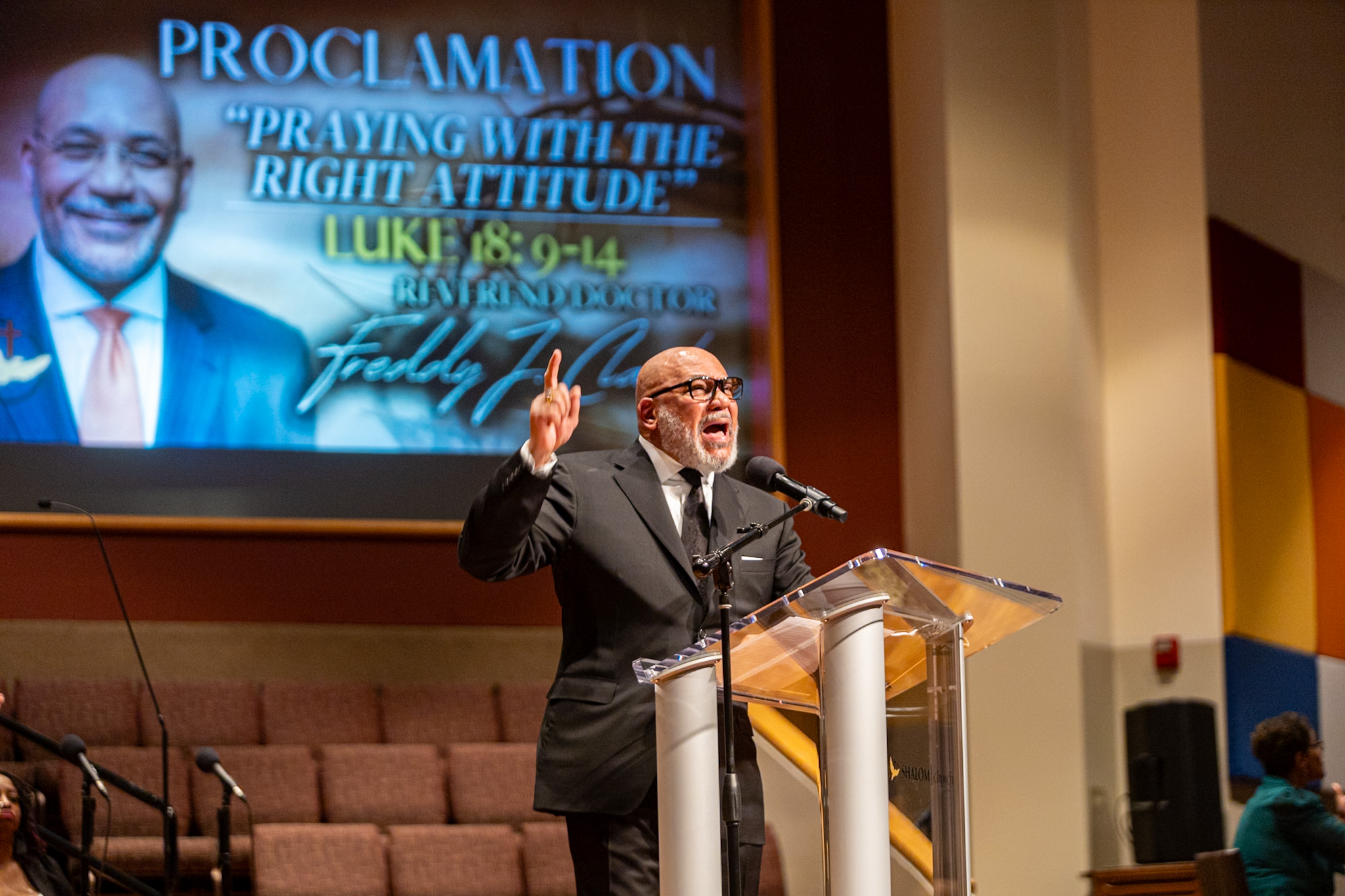 Sunday Worship - Sunday, April 27, 2025